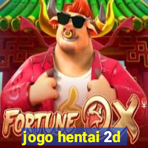 jogo hentai 2d